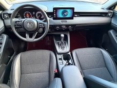 Honda Vezel 1.5L CVT Tech Edition - ფოტო 10