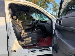 Honda Vezel 1.5L CVT Tech Edition - ფოტო 11