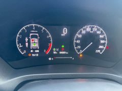Honda Vezel 1.5L CVT Tech Edition - ფოტო 13