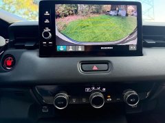 Honda Vezel 1.5L CVT Tech Edition - ფოტო 14