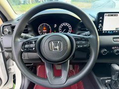 Honda Vezel 1.5L CVT Tech Edition - ფოტო 16