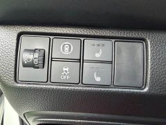 Honda Vezel 1.5L CVT Tech Edition - ფოტო 17