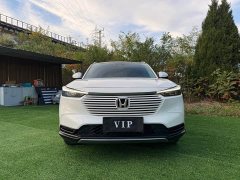 Honda Vezel 1.5L CVT Tech Edition - ფოტო 2