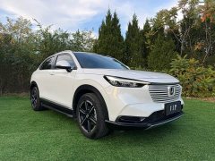 Honda Vezel 1.5L CVT Tech Edition - ფოტო 3