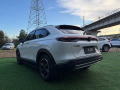 Honda Vezel 1.5L CVT Tech Edition - ფოტო 4
