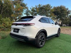 Honda Vezel 1.5L CVT Tech Edition - ფოტო 6