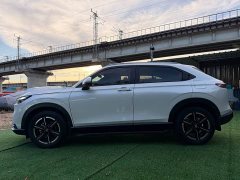 Honda Vezel 1.5L CVT Tech Edition - ფოტო 7