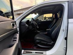 Honda Vezel 1.5L CVT Tech Edition - ფოტო 8