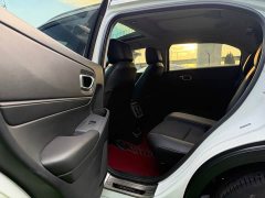 Honda Vezel 1.5L CVT Tech Edition - ფოტო 9