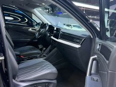 Volkswagen Tiguan L 330TSI Automatic Two-Wheel Drive Comfort Edition - ფოტო 11