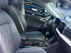Volkswagen Tiguan L 330TSI Automatic Two-Wheel Drive Comfort Edition - ფოტო 12