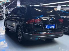 Volkswagen Tiguan L 330TSI Automatic Two-Wheel Drive Comfort Edition - ფოტო 15