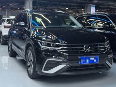 Volkswagen Tiguan L 330TSI Automatic Two-Wheel Drive Comfort Edition - ფოტო 3