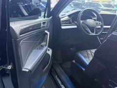 Volkswagen Tiguan L 330TSI Automatic Two-Wheel Drive Comfort Edition - ფოტო 5