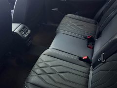 Volkswagen Tiguan L 330TSI Automatic Two-Wheel Drive Comfort Edition - ფოტო 6