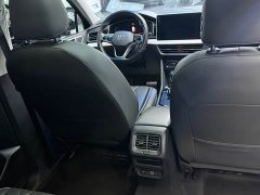 Volkswagen Tiguan L 330TSI Automatic Two-Wheel Drive Comfort Edition - ფოტო 7