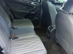 Volkswagen Tiguan L 330TSI Automatic Two-Wheel Drive Comfort Edition - ფოტო 8