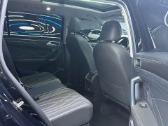 Volkswagen Tiguan L 330TSI Automatic Two-Wheel Drive Comfort Edition - ფოტო 9