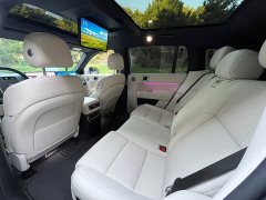 Li Auto L7 2023 Max - ფოტო 10