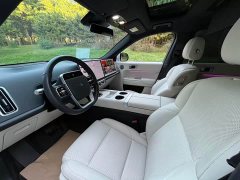 Li Auto L7 2023 Max - ფოტო 14