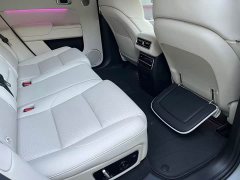 Li Auto L7 2023 Max - ფოტო 7