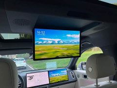 Li Auto L7 2023 Max - ფოტო 8