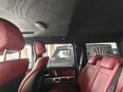 Mercedes-Benz G 63 Edition - ფოტო 10