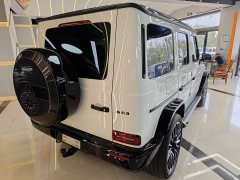 Mercedes-Benz G 63 Edition - ფოტო 13