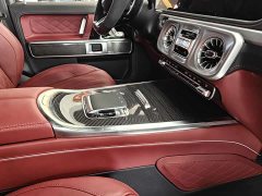 Mercedes-Benz G 63 Edition - ფოტო 14