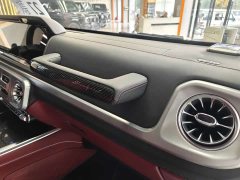 Mercedes-Benz G 63 Edition - ფოტო 16