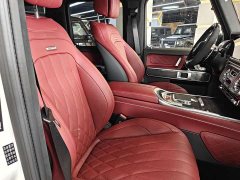 Mercedes-Benz G 63 Edition - ფოტო 18