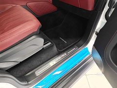Mercedes-Benz G 63 Edition - ფოტო 19