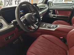 Mercedes-Benz G 63 Edition - ფოტო 6