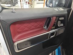Mercedes-Benz G 63 Edition - ფოტო 7