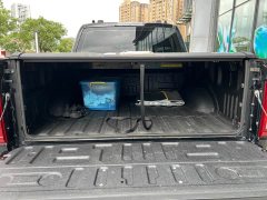 Ford F-150 Raptor 2023 3.5T Raptor - ფოტო 10