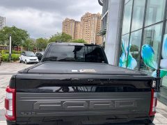 Ford F-150 Raptor 2023 3.5T Raptor - ფოტო 11