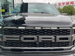 Ford F-150 Raptor 2023 3.5T Raptor - ფოტო 18