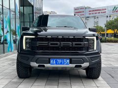 Ford F-150 Raptor 2023 3.5T Raptor - ფოტო 2