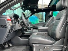 Ford F-150 Raptor 2023 3.5T Raptor - ფოტო 20
