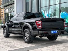 Ford F-150 Raptor 2023 3.5T Raptor - ფოტო 4