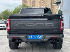 Ford F-150 Raptor 2023 3.5T Raptor - ფოტო 5