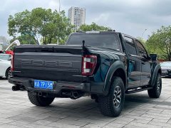 Ford F-150 Raptor 2023 3.5T Raptor - ფოტო 6