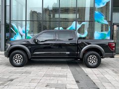Ford F-150 Raptor 2023 3.5T Raptor - ფოტო 7