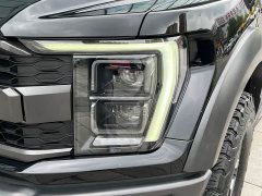 Ford F-150 Raptor 2023 3.5T Raptor - ფოტო 8