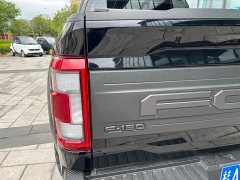 Ford F-150 Raptor 2023 3.5T Raptor - ფოტო 9