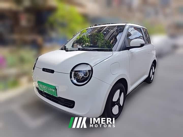 Changan Lumin 2024 130km Pure Joy Edition - ავტომობილი ჩინეთიდან