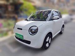 Changan Lumin 2024 130km Pure Joy Edition - ფოტო 1