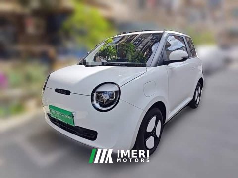 2025 Changan Lumin 2024 130km Pure Joy Edition - ავტომობილი ჩინეთიდან
