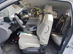 Changan Lumin 2024 130km Pure Joy Edition - ფოტო 11