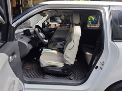 Changan Lumin 2024 130km Pure Joy Edition - ფოტო 12
